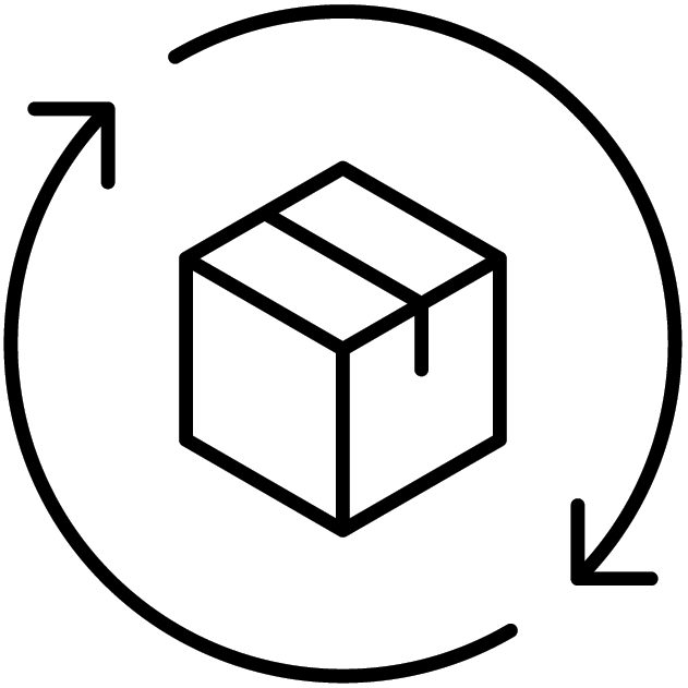 30 napon belüli árucsere