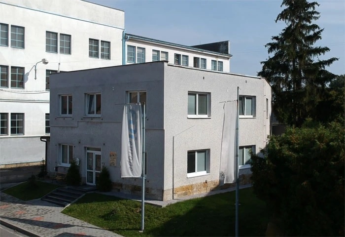 budova