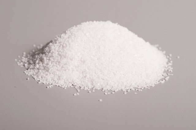 Umelý biely korund A99