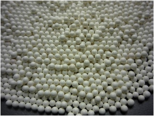 Keramické guličky - Ceraball