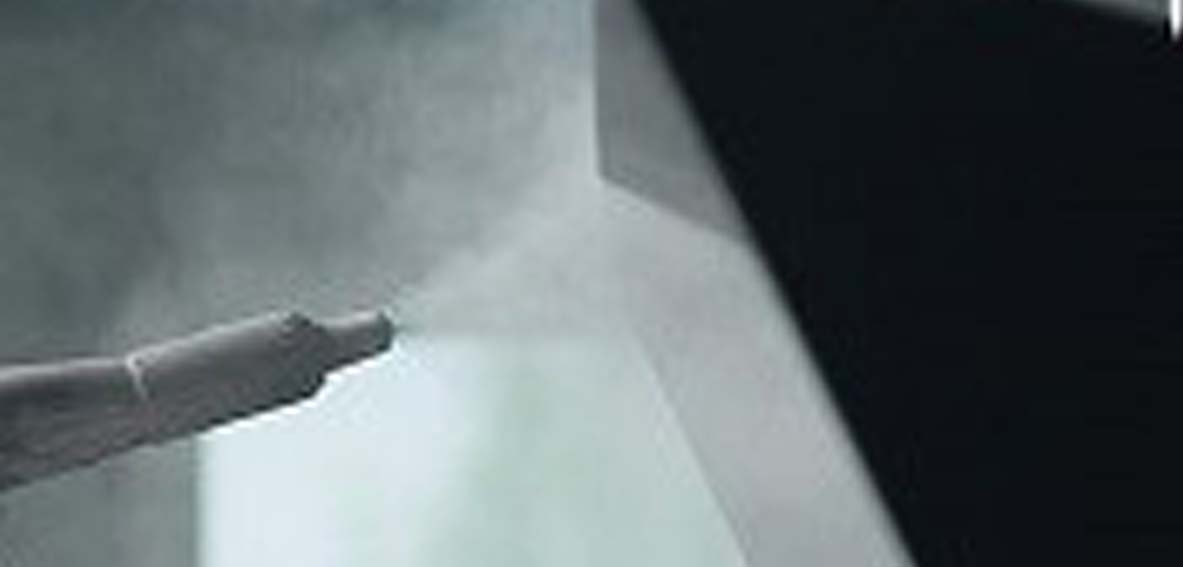 Pieskovanie sôch a umeleckých predmetov