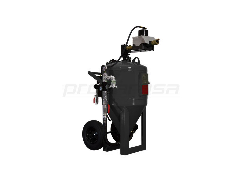tryskacie-zariadenie-dustless-blasting-db800-siva