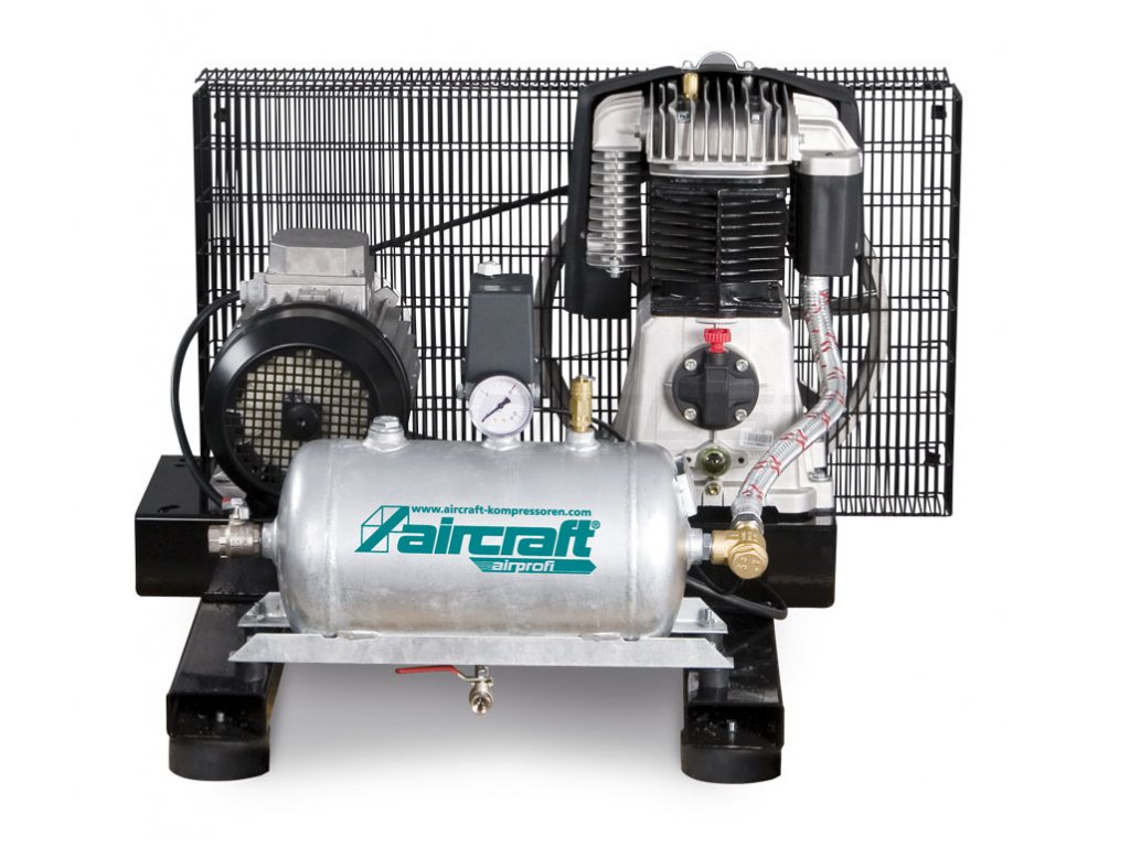 Prídavný kompresor Airprofi BK 1003/13/10