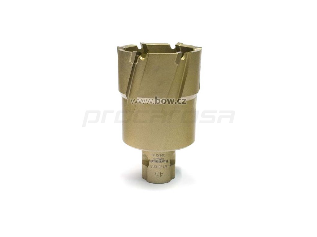 Jadrový vrták Ø 48 mm Karnasch HARD-LINE 40