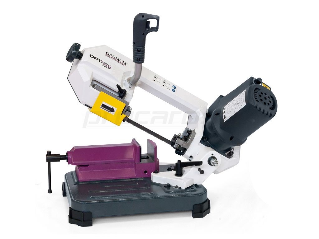 Pásová píla na kov OPTIsaw SP 11 V
