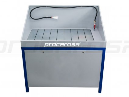 Umývací stôl Procarosa MST 1200