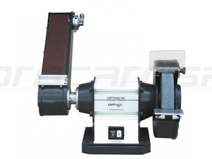 Kombinovaná brúska OPTIgrind GU 20 S (400 V)