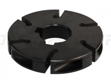 Frézovacia hlava pre KE 16