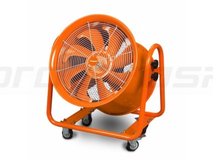 Mobilný ventilátor MV 60