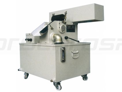 Magnetický separátor s chladením pre FSM 3060