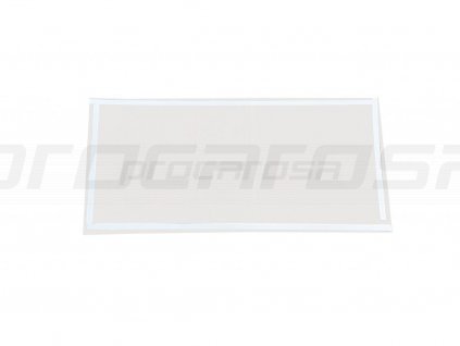 Ochranná fólia priezoru pre pieskovací box Procarosa PROFI220-I