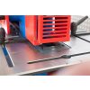 Kombinované hydraulické profilové nožnice HPS 45 S