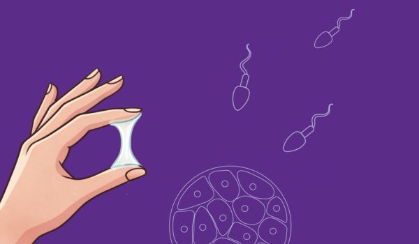 Cervikálny (ovulačný) hlien: Spoľahlivý marker plodnosti