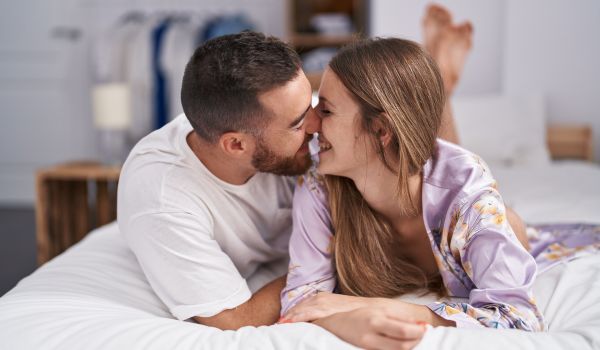 Pozitívny ovulačný test: Kedy sa snažiť?