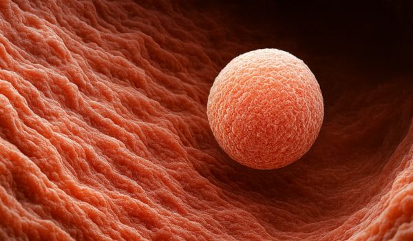 Uhniezdenie vajíčka: ako dlho trvá, príznaky a čo pomáha