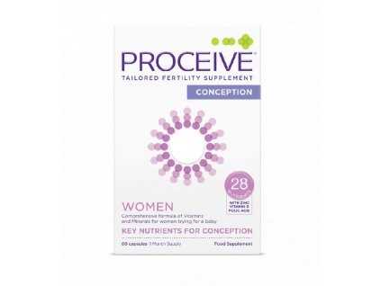Proceive Conception Women