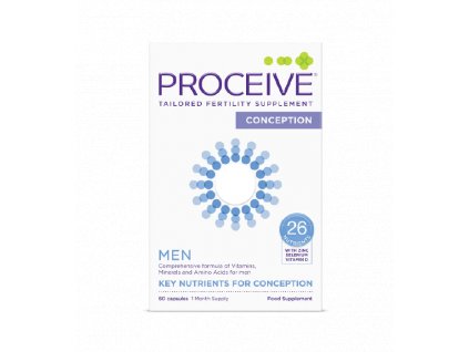 Proceive Conception Men