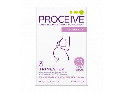 Proceive Pregnancy Trimester 3