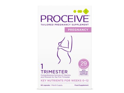 Proceive Trimester 1