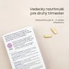 Proceive Trimester 2 vitaminy pre druhy trimester, zadna strana