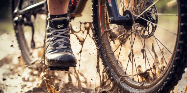 Poradíme vám, ako sa starať o bicykel a elektrobicykel