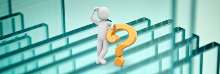 Chladené sklo, temperované sklo, tónované sklo: Ako správne čistiť rôzne typy skiel?