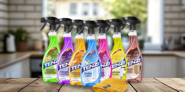 Jarné upratovanie ako nový začiatok: príbeh domova, ktorý sa znovu nadýchol