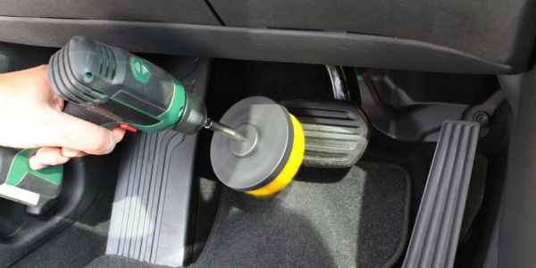 Kefy na vŕtačku: prečo sú také obľúbené a kedy zvoliť SOFT vs. HARD