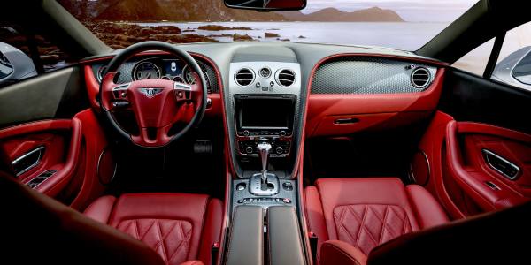 Komplexné čistenie interiéru auta: Podrobný návod