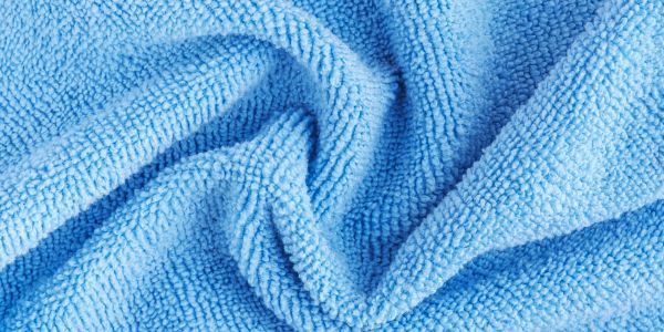 Mikrovláknové utierky: Výhody, použitie a odporúčané produkty