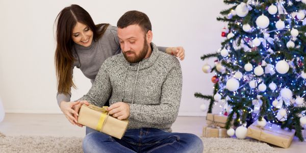 Skvelé tipy na vianočné darčeky: Výhodné sety od TENZI pre každého