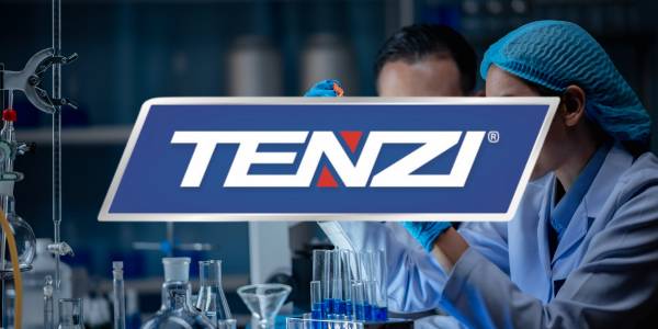 Tenzi – Profesionálne čistiace prostriedky pre perfektnú čistotu a starostlivosť