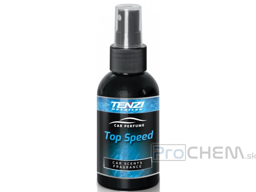 ad209 top speed 100ml