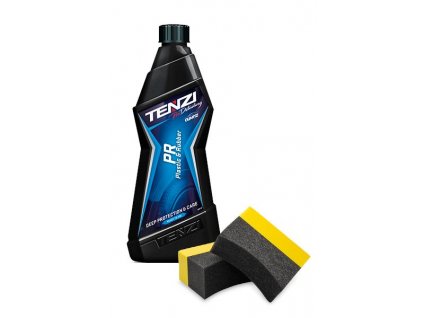TENZI Prodetailing PR 0.7L + Aplikátor na pneumatiky 2 ks