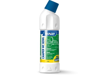 CAMPER WC BOWL CLEANER d 750ml