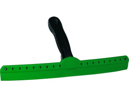 Stierka na vodu Vikan Wipe N Shine s pracovnou šírkou 350 mm v3