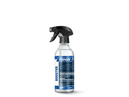 TENZI Booster