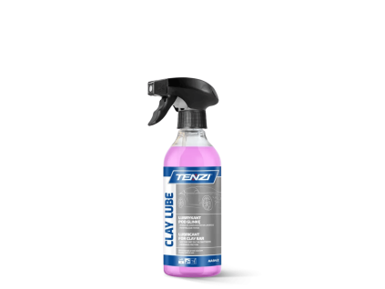 TENZI Clay Lube