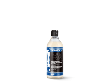 TENZI PR Plastic Rubber Dressing