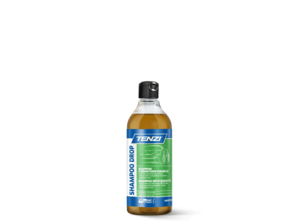TENZI Shampoo Drop