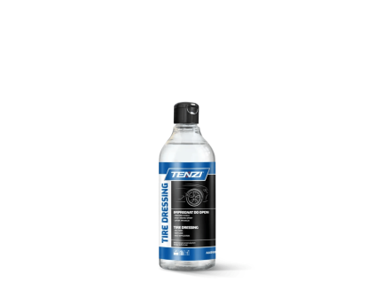 TENZI Tire Dressing