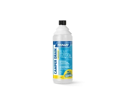 TENZI camper drain unblocker 1l