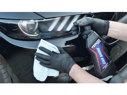 car shine prodetailing