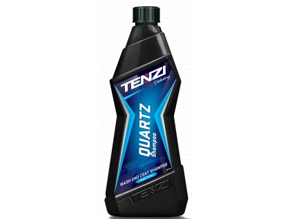 TENZI Prodetailing Quartz Shampoo