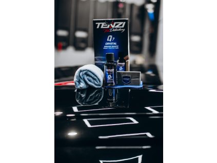 q7 prodetailing