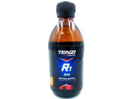 TENZI ProDetailing R1 250 ml – super hydrofóbna ochrana auto diskov