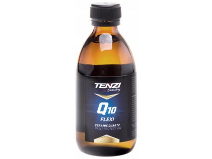 TENZI ProDetailing Q10 Flexi 250 ml  – extra keramická ochrana laku Quartz