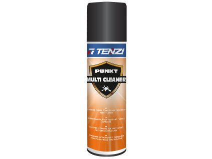 TENZI PUNKT Multi Cleaner 300 – odstraňuje žuvačky, zvyšky lepidla a pod.