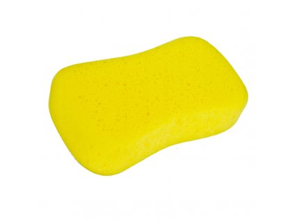 TENZI Špongia na umývanie 1 ks – kvalitná mäkká špongia na umývanie áut a iných povrchov