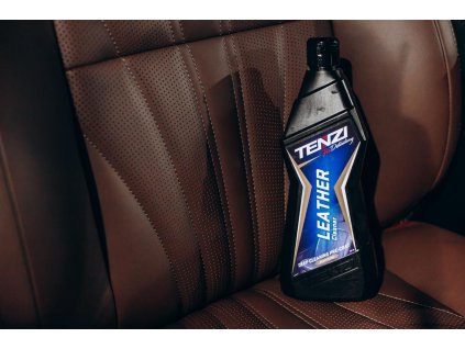 pro leather cleaner